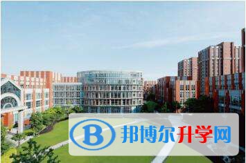華東師范大學(xué)第二附屬中學(xué)國(guó)際部紫竹校區(qū)2023年入學(xué)條件