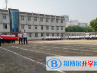 河北唐山第十中學怎么樣、好不好
