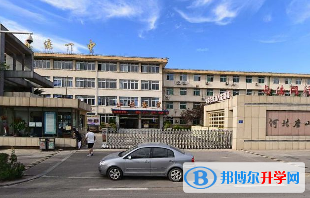 唐山開灤第一中學(xué)2023年招生錄取分?jǐn)?shù)線