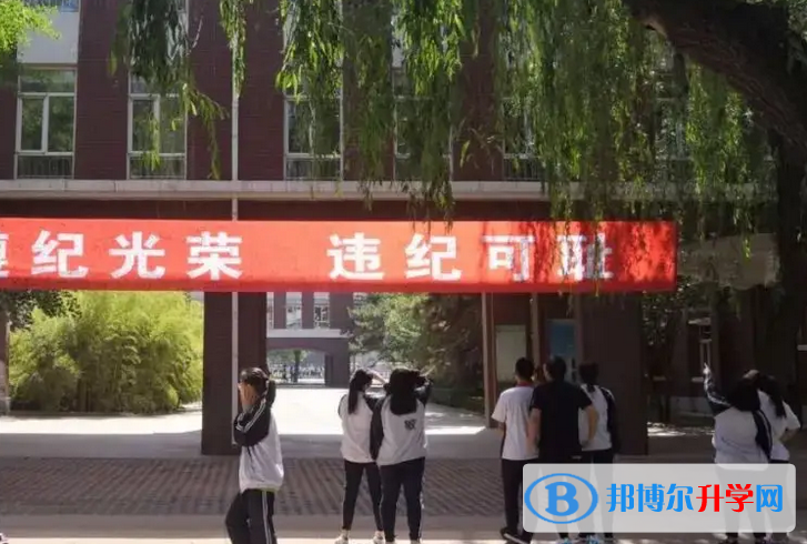 唐山開灤第一中學2023年招生辦聯系電話