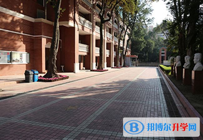 廣州實(shí)驗(yàn)中學(xué)越秀國(guó)際部2023年入學(xué)條件
