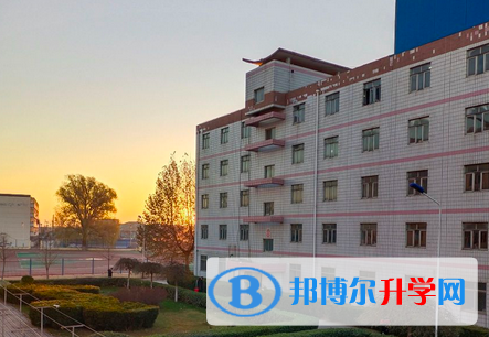 唐山豐南區第二中學2023年學費、收費多少