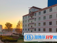 唐山豐南區第二中學2025年學費、收費多少