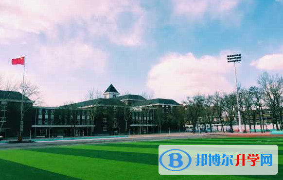 唐山豐南區第二中學2023年網站網址