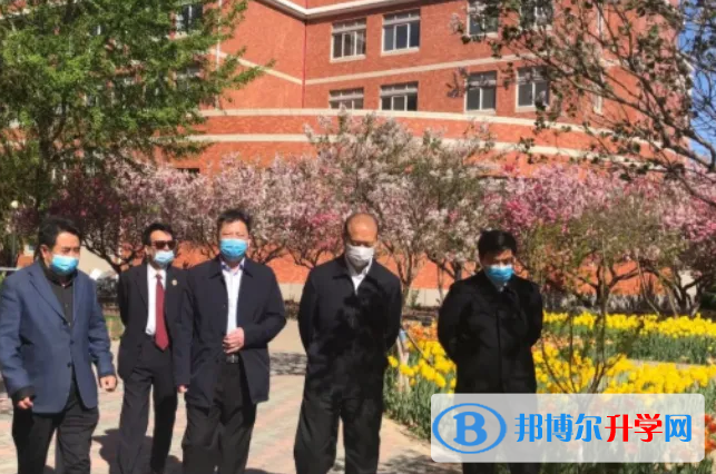 唐山豐南區第二中學2023年排名
