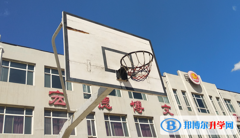 唐山宏文中學2023年招生簡章