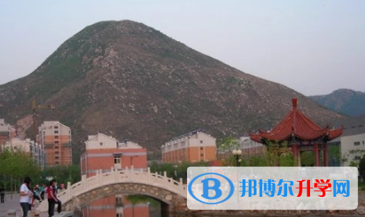 遷西縣第一中學2023年招生簡章