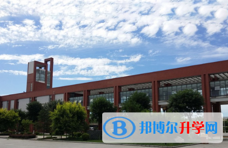 河北正中實驗中學2023年招生簡章