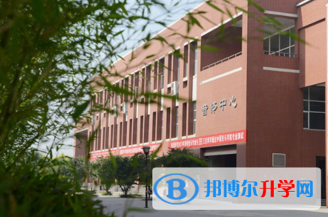 河北正中實驗中學(xué)2023年招生錄取分?jǐn)?shù)線