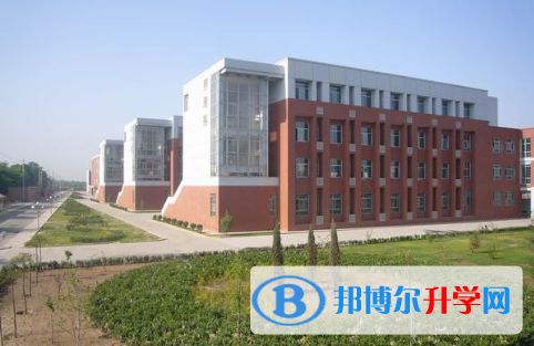 河北正中實驗中學2023年學費、收費多少