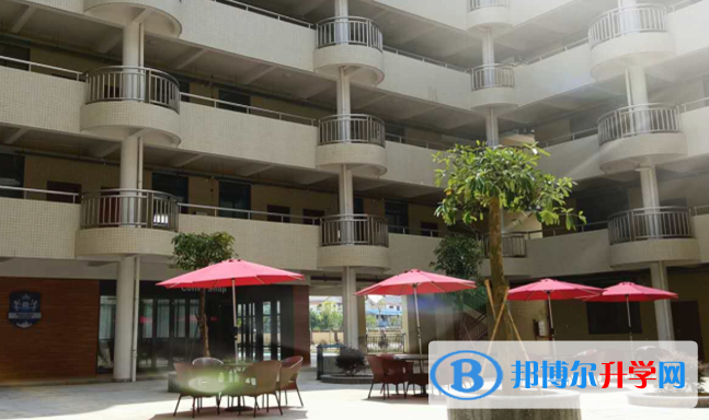 嘉利山國際學院2023年錄取分數線