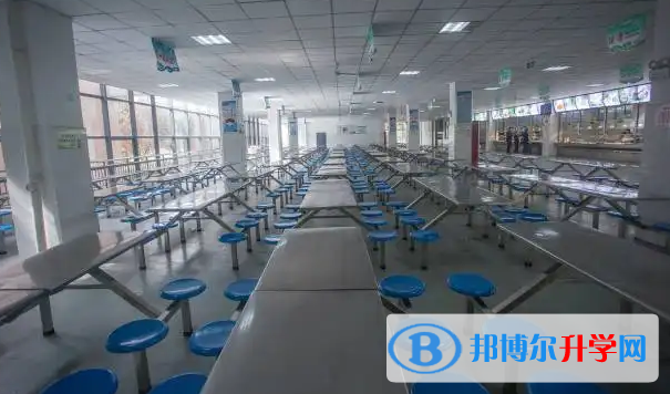 河北正中實驗中學2023年宿舍條件