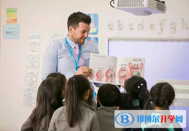 廣州諾德安達雙語學校2023年招生政策