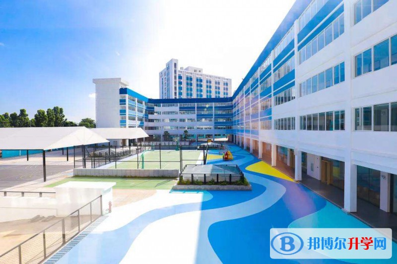 廣州諾德安達雙語學(xué)校2023年報名時間