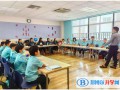 廣州諾德安達雙語學校2023年錄取分數(shù)線