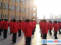 石家莊西山學校2025年招生辦聯系電話