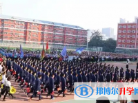 石家莊西山學校怎么樣、好不好