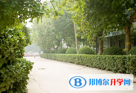 石家莊私立第一中學(xué)2023年招生簡章