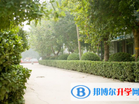 石家莊私立第一中學(xué)2025年招生簡(jiǎn)章