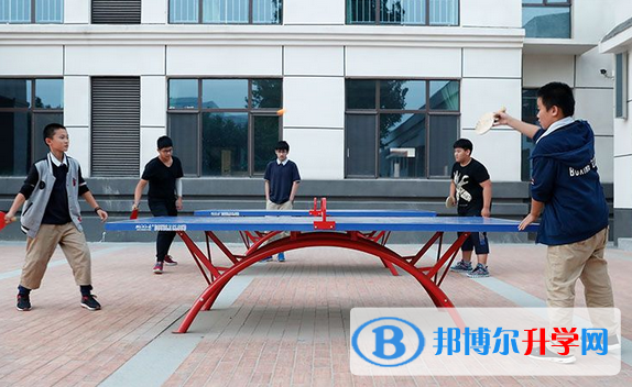 石家莊私立第一中學(xué)2023年招生計(jì)劃
