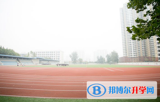 石家莊私立第一中學2023年招生錄取分數線