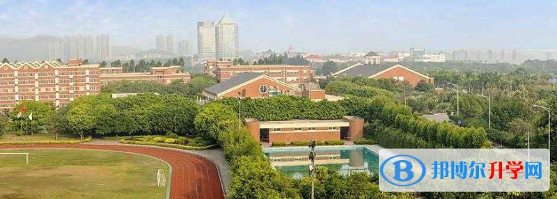 廣州英東中學2023年錄取分數線