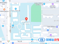 石家莊私立第一中學地址在哪里