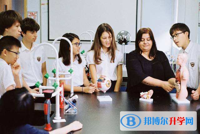 廣州愛莎國際學(xué)校2023年報(bào)名時(shí)間