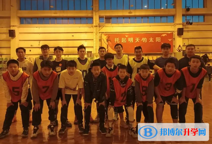 石家莊私立第一中學(xué)2023年怎么樣、好不好