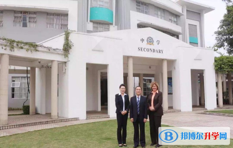 廣州祈福國際學(xué)校2023年招生政策