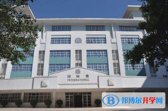 廣州祈福國(guó)際學(xué)校2023年入學(xué)考試