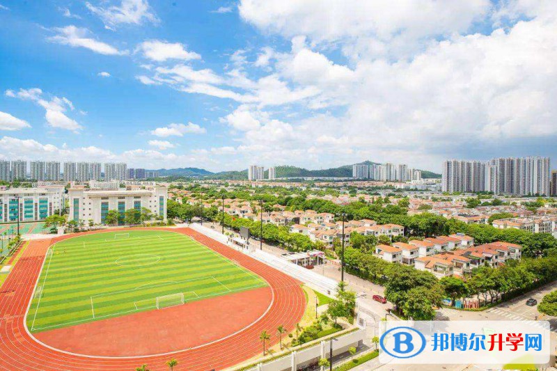 廣州祈福國(guó)際學(xué)校2023年入學(xué)考試