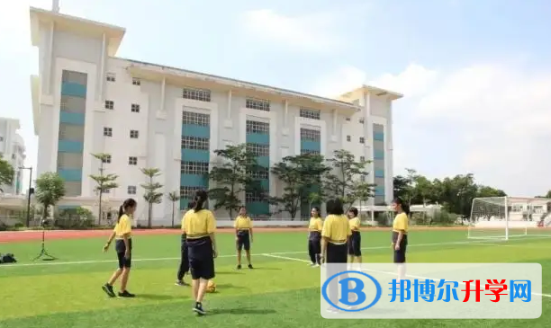 廣州祈福國際學(xué)校靠譜嗎