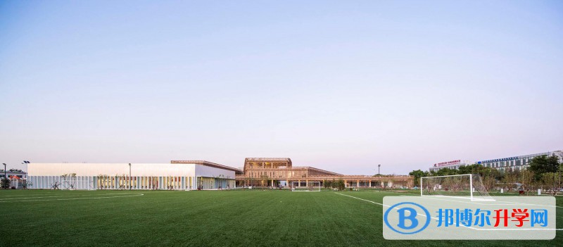 廣州法國國際學校2023年課程體系