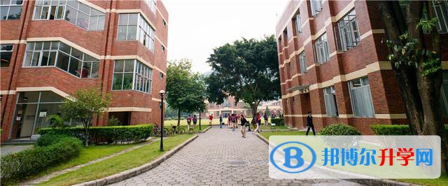 廣州法國國際學校靠譜嗎