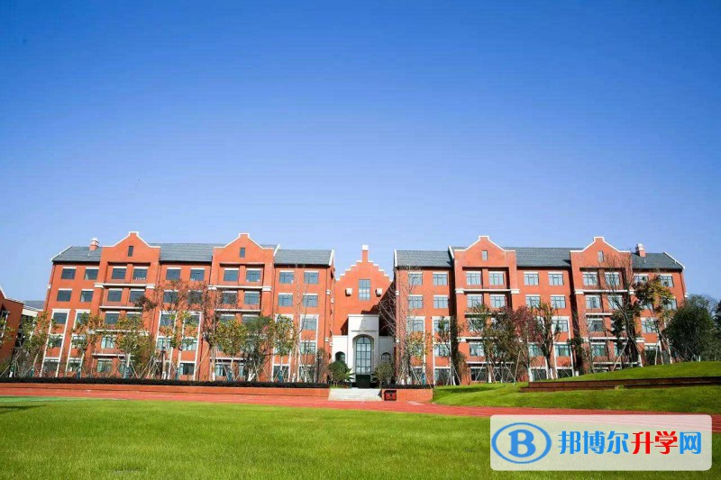 美林湖國際學(xué)校2023年錄取分?jǐn)?shù)線