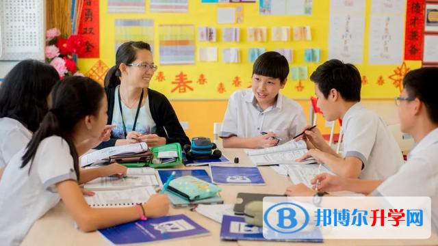 美林湖國際學(xué)校2023年錄取分?jǐn)?shù)線