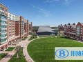 美林湖國際學校2023年課程體系