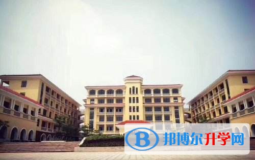 美林湖國際學(xué)校怎么樣