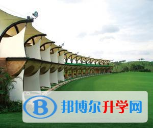 美林湖國際學(xué)校怎么樣