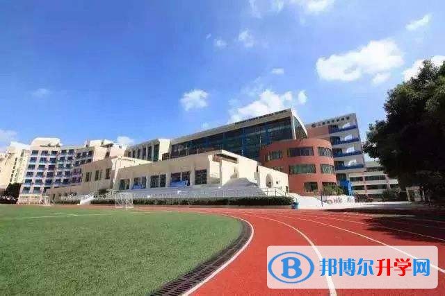 美林湖國際學校靠譜嗎