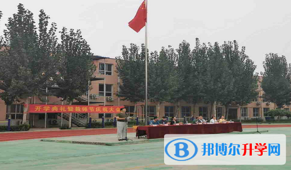 石家莊北華中學2023年招生辦聯系電話