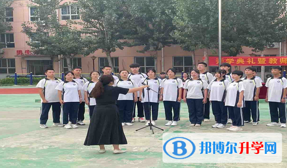 石家莊北華中學2023年招生辦聯系電話