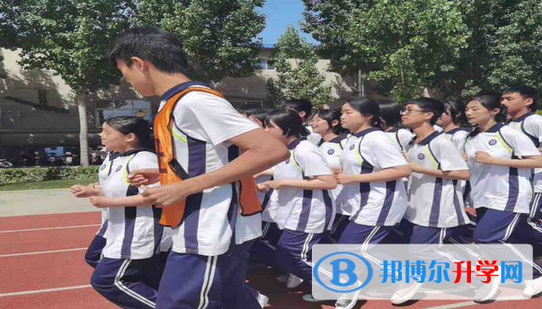 石家莊北華中學2023年怎么樣、好不好