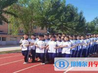 石家莊北華中學(xué)怎么樣、好不好