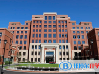 石家莊瀚林學校2023年招生錄取分數線
