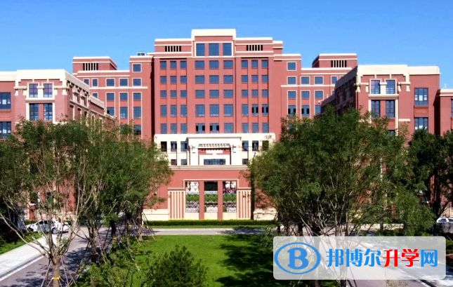 石家莊瀚林學(xué)校2023年怎么樣、好不好