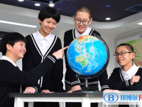 石家莊瀚林學校2025年排名