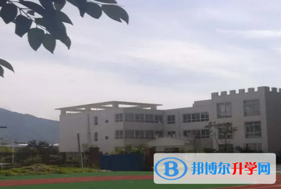石家莊高新區國杰學校2023年招生錄取分數線