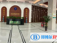 石家莊高新區(qū)國杰學(xué)校怎么樣、好不好